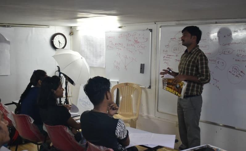 Siddhartha Logic Siddhartha Logic photo 1